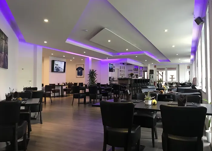 Hotel Wincent Gmbh 3*