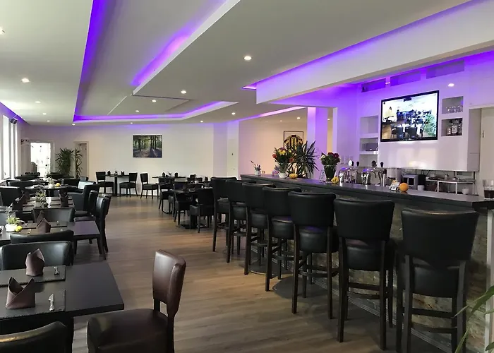 Wincent Gmbh Hotell Sinsheim