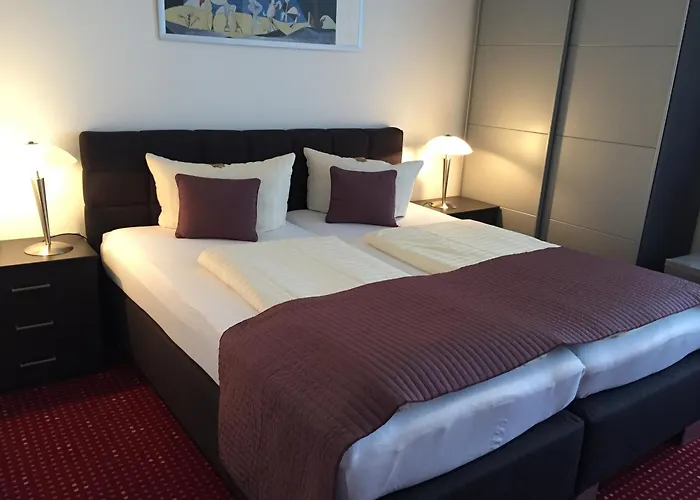 Wincent Gmbh 3* Sinsheim