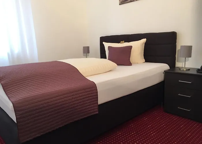 Wincent Gmbh 3* Sinsheim