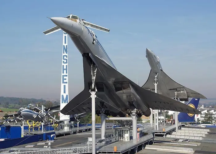 Wincent Gmbh Hotel 3*